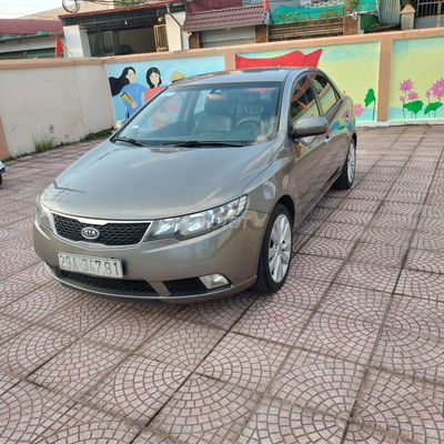 2010 1.6 AT - 13000 km