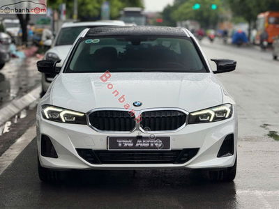 Xe BMW 3 Series 320i Sport Line 2024