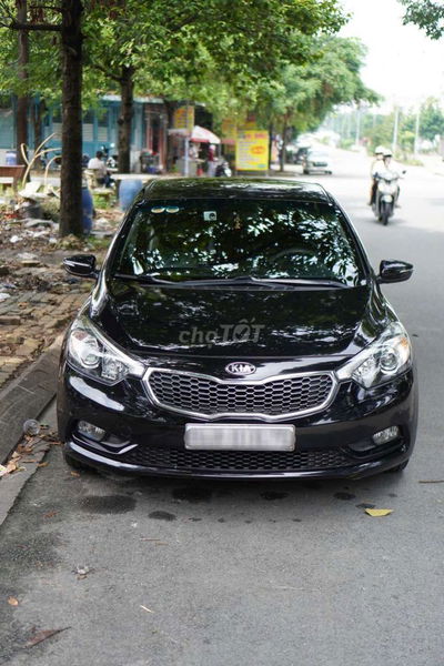 Chính chủ bán xe k3 2.0 AT, nguyên bản !