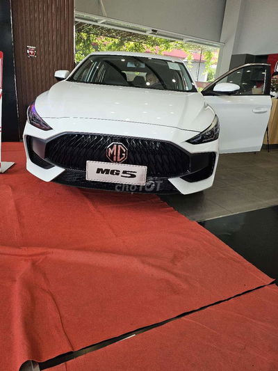 MG5 LUX💥 XÃ KHO💥MIỄN PHÍ TRƯỚC BẠ💥TRẢ TRƯỚC 150