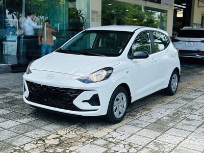 Hyundai Grand i10 2025 1.2 MT Tiêu Chuẩn
