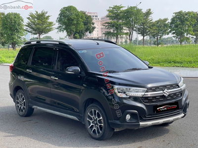 Xe Suzuki XL7 1.5 AT 2023