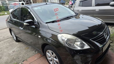 Xe Nissan Sunny XV Premium S 2018