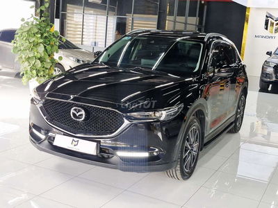 Mazda CX5 2.5 1 cầu xe đẹp cọp