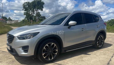 Mazda CX5 2016 2.0 AT xe zin cọp từ A-Z - 99000 km