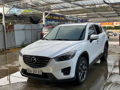 Mazda CX 5 2016 2.0 AT
