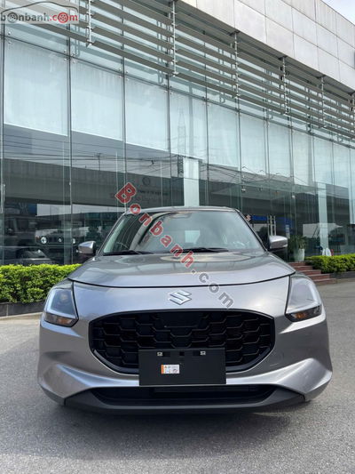 Xe Suzuki Swift 1.2 AT 2025