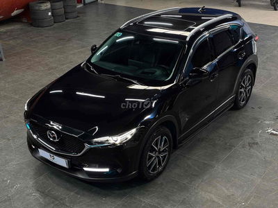 Mazda CX 8 2018 - 79000 km