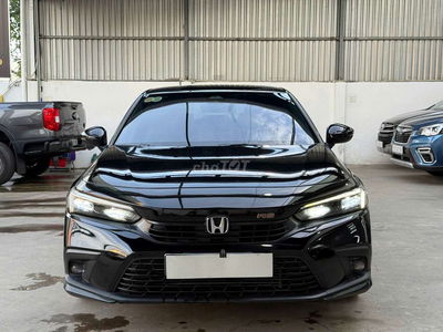 HONDA CIVIC 1.5 AT RS 30000 km