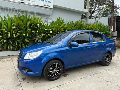 Chevrolet Aveo 2016 LT 1.5 . máy số keo chỉ zin