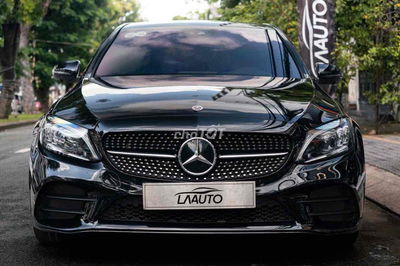 Mercedes C300 AMG 2019