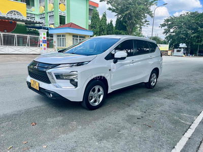✅Mitsubishi Xpander 2022 AT nhập indo xe đẹp zin