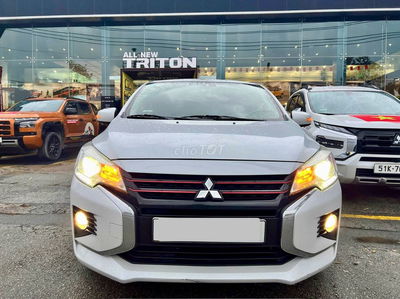 Attrage 2023 AT Premium - Mitsubishi Trường Chinh