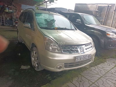 2011 - 90800 km