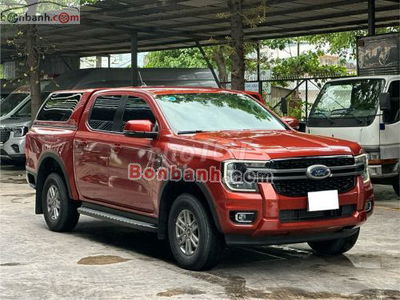Ford Ranger XLS 2.0L 4x2 AT 2023