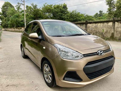 Hyundai Grand i10 2015 Grand 1.2 MT -