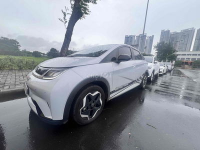 BYD Dolphin 2024 chính chủ sang tên toàn quốc