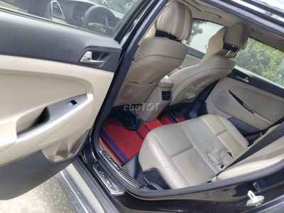 Hyundai Tucson 2019 2.0L Tiêu chuẩn - 100000 km