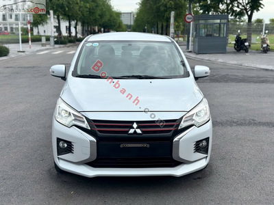 Xe Mitsubishi Attrage 1.2 CVT 2023