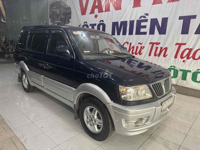 Mitsubishi Jolie 2004 - 180213 km