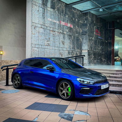 Volkswagen Scirocco 2010 - 84000 km