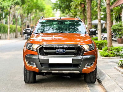 Ford Ranger 2024 Sport 2.0L 4x4 AT - 21000 km