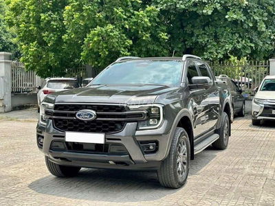 Ford Ranger 2023 Sport 2.0L 4x4 AT - 20000 km