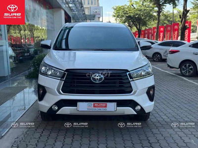 Innova 2.0E (MT) 2024. Odo 13.000. Hỗ trợ vay 75%
