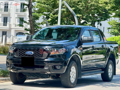 Xe Ford Ranger XLS 2.2L 4x2 AT 2021