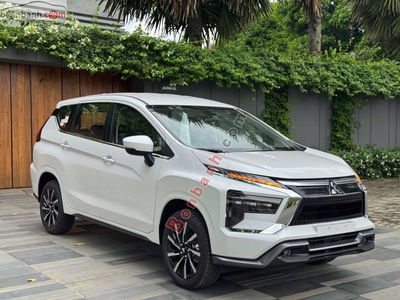 Xe Mitsubishi Xpander Premium 1.5 AT 2025