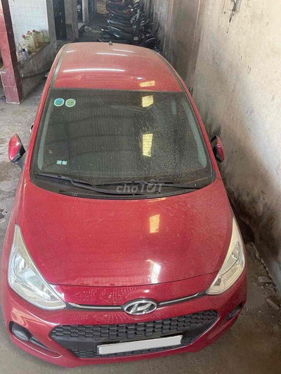 Hyundai Grand i10 2019 1.2 AT - 31000 km