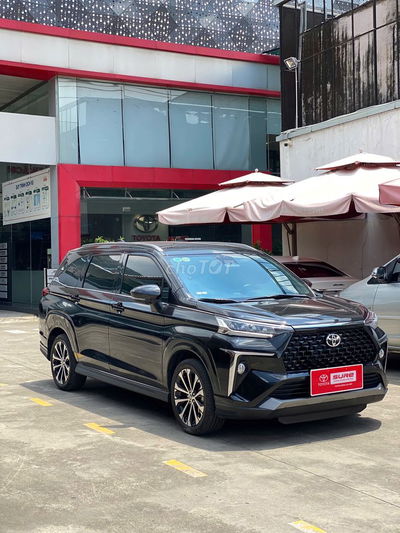 VELOZ TOP 2024 - bản full- 24.000km
