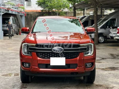 Ford Ranger XLS 2.0L 4x2 AT 2023 - 645 Triệu