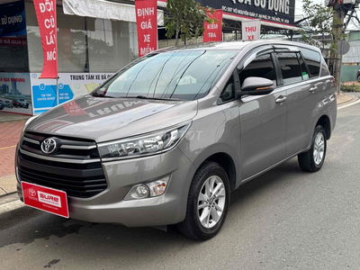 BÁN INNOVA SỐ SÀN ĐI CHUẨN 114 NGÀN KM KHÔNG LỖI