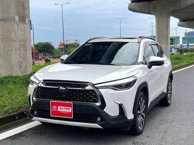 BÁN CROSS V 2022 XE ĐẸP KHÔNG LỖI GIÁ TỐT