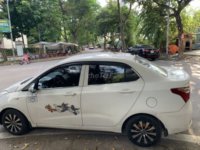 Hyundai Grand i10 2018 Grand 1.2 MT - 289343 km