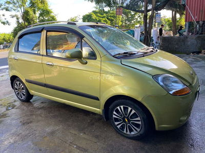 2011 LT 0.8 MT - 12000 km