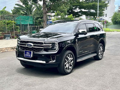 Everest 2024 Titanium 2 CẦU CỰC CHẤT - 31000 - XHD