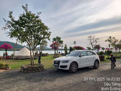 Audi Q5 2011 - 115000 km