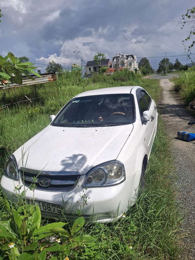 2008 EX 1.6 MT - 172000 km
