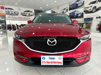 Mazda CX 5 2022 Premium 2.0 AT