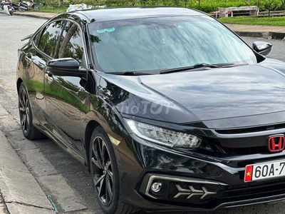 Honda Civic RS 2019 1.5tubor