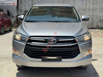 Xe Toyota Innova 2.0G 2019