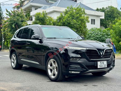 Xe VinFast Lux SA 2.0 Nâng cao 2022