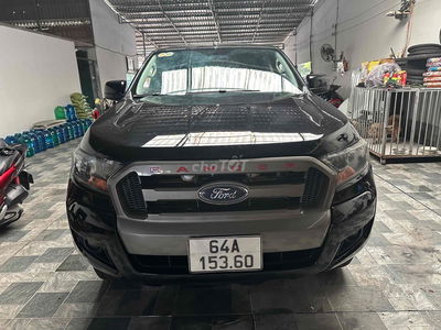 Ford Ranger 2017 XLS 2.2 4x2 MT - 30000 km