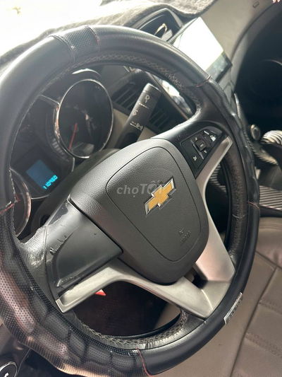 Cruze 2013 AT một chủ