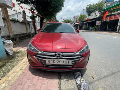 Elantra GLS 2.0 2020