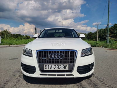 Audi Q5 2.0T Quattro 2011 - 116000 km