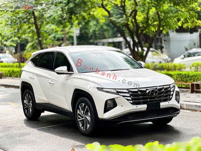 Xe Hyundai Tucson 2.0 AT CRDi Đặc biệt 2023