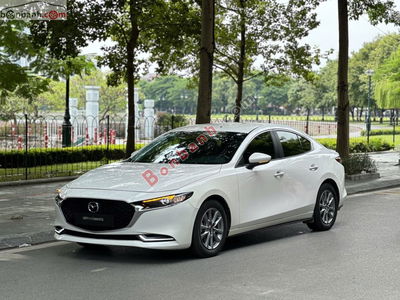 Xe Mazda 3 1.5L Luxury 2023